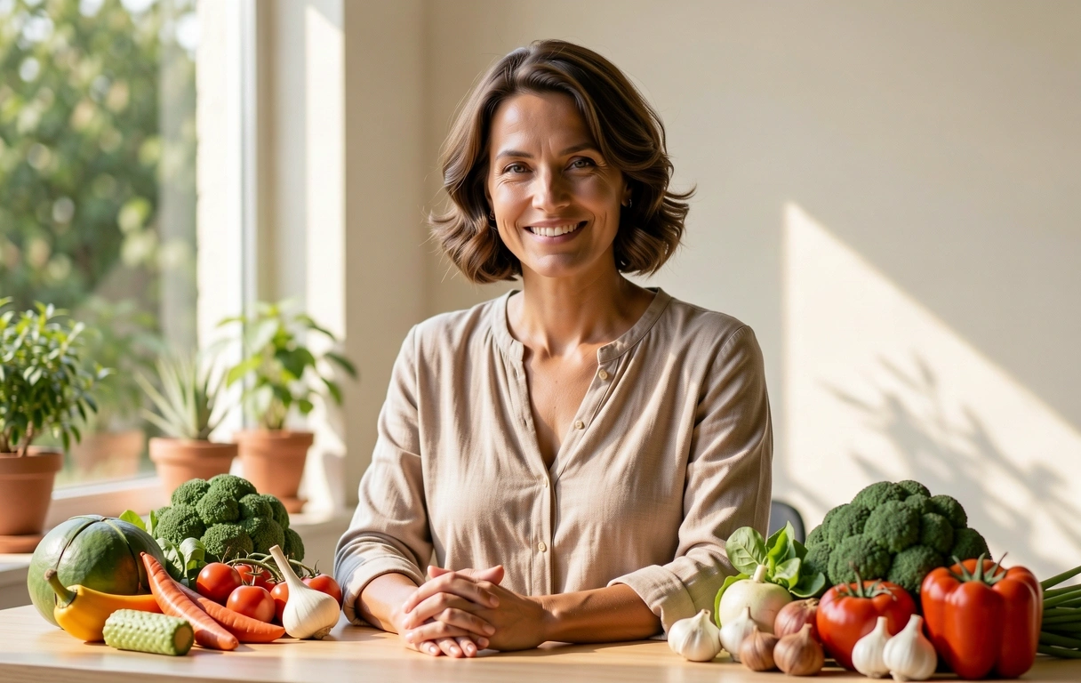 Vodeći nutricionista Zivahnutrirs